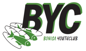 Bonisa Youth Club logo