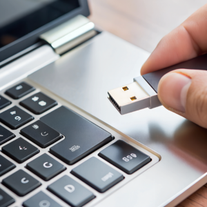 usb project